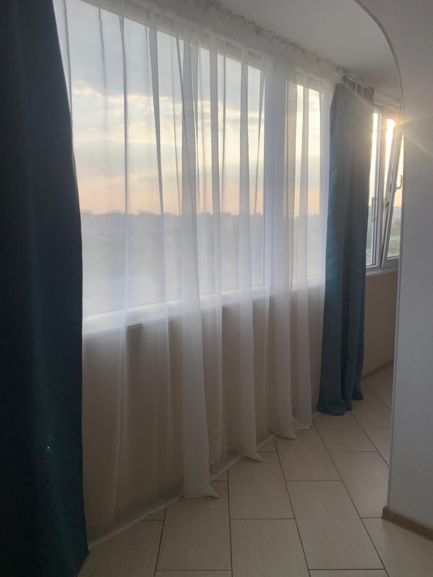 Cozy And Comfortable Apartment Cserkaszi Kültér fotó