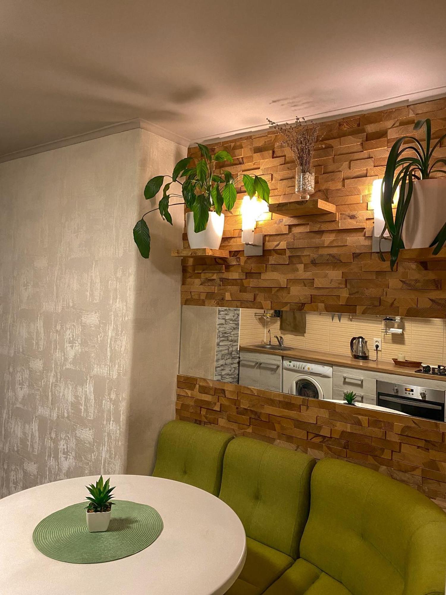 Cozy And Comfortable Apartment Cserkaszi Kültér fotó