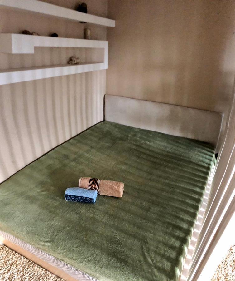 Cozy And Comfortable Apartment Cserkaszi Kültér fotó